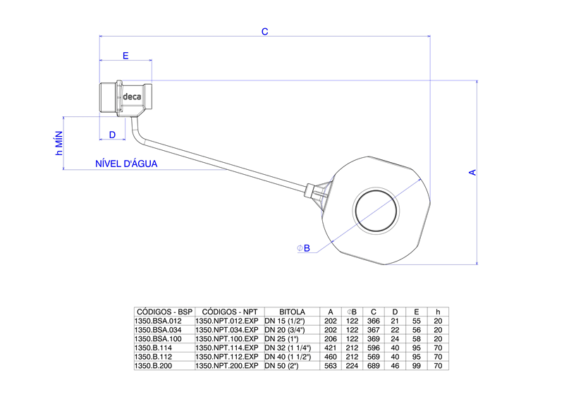 Torneira-Boia-1-1-2---DN40----1350B112----Deca