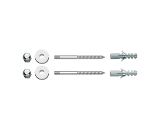 Conjunto-de-Fixacao-para-Bacias-e-Bides-com-Bucha-S10-Cromado----SP1301----Deca