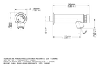 Torneira-para-Lavatorio-de-Parede-Pressmatic-120-Ciclor-Fixo-Cromado---Docol