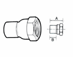 Conector-Femea-sem-Anel-Cobre-Bronze-NPT-15x1-2----Eluma