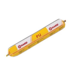 Selante Sache Multiuso PU 244 440g Cinza Limestone - Hard