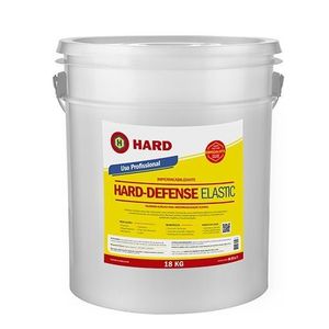 Impermeabilizante Defense Elastic 18Kg - Hard