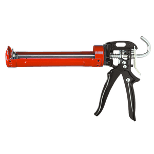 Aplicador Manual Metálico 310ml - Hard