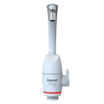 Torneira Eletrica Eletronica Prima 5500W 220V Branco - Zagonel-2.png