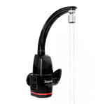 Torneira Eletrica Eletronica Prima 5500W 220V Black - Zagonel-1.png