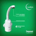 Torneira Eletrica Luna 5500W 220V 4T Branco - Zagonel-3.jpg