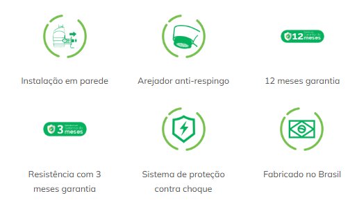 Torneira Eletrica Luna 5500W 220V 4T Branco - Zagonel-6.png