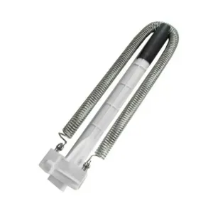 Resistência para Chuveiro Elétrica ND ELETRONICA 7700W 220V - Zagonel
