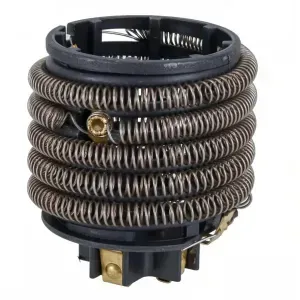 Resistência para Chuveiro Elétrica Ducha GORDUCHA 5700W 220V 4T - Zagonel