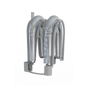 Resistência para Torneira Elétrica Torn lumen 5500W 220V - Zagonel