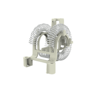 Resistência para Ducha Ducali 7500W 220V - Zagonel