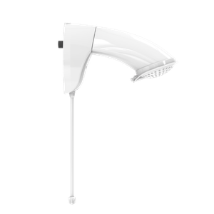 Ducha Eletrônica ND 7700W 220V Branco - Zagonel