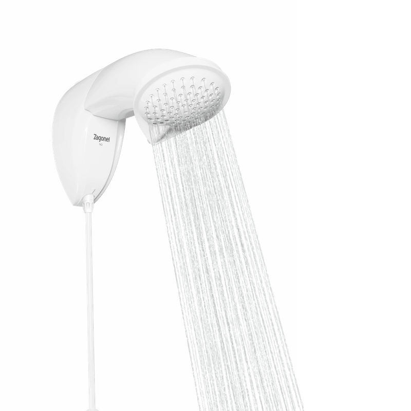 Ducha Eletronica ND 7700W 220V Branco - Zagonel-1.png