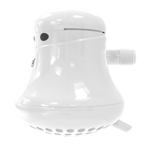 Ducha Max 5700W 220V 4T Branco - Zagonel