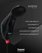 Ducha Eletronica Sublime 6800W 220V Black - Zagonel-3.jpg