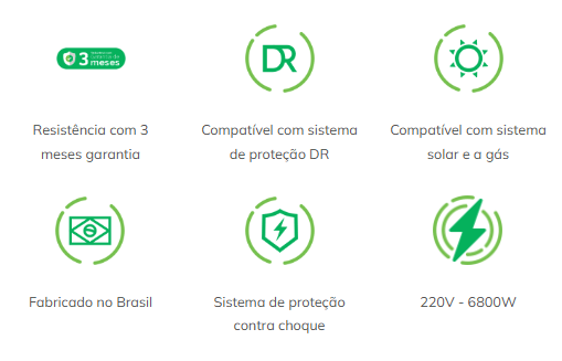 Ducha Fluir 6800W 220V 4T Branco - Zagonel-5.png