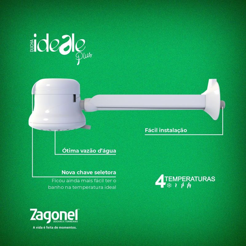 Ducha Ideale Plus 6800W 220V 4T Branco - Zagonel-2.jpg