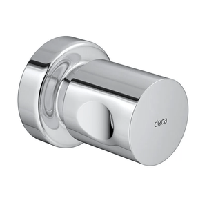 Acabamento para Registro de Gaveta e Pressão Aspen 1/2"" até 1"" Cromado - (4900C35PQ) - Deca