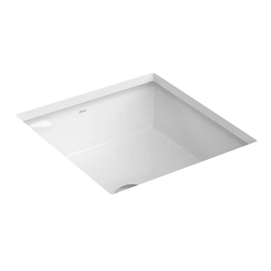 Acabamento para Registro de Gaveta e Pressão Smart 1/2"" até 1"" Cromado - (4900C71PQ) - Deca
