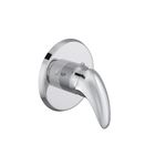 Acabamento-Monocomando-para-Ducha-Higienica-para-Baixa-e-Alta-Pressao-Smart-Cromado----4993C71ACT----Deca