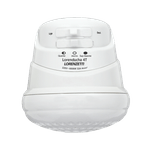 Ducha-LorenDucha-220V-Branco---Lorenzetti