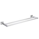 Porta-Toalha-Duplo-Barra-Quadratta-Cromado----2042C83----Deca