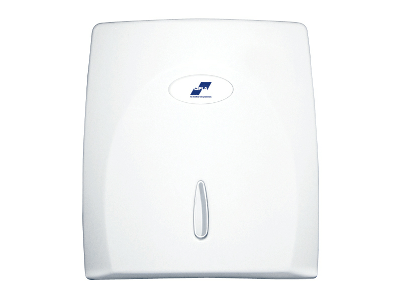 Papeleira-Porta-Toalha-Branco---Cipla