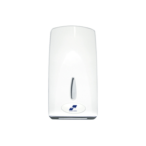 Dispensador de Papel Higiênico Cai Cai Branco - Cipla