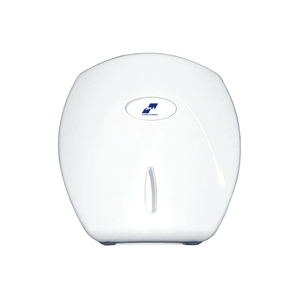 Dispensador de Papel Higiênico Branco - Cipla