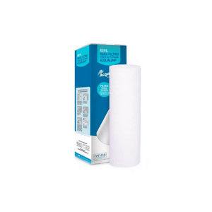 Refil de Filtro Azul - Acqualimp