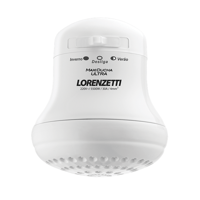 Ducha-Maxi-5500W-220v-Branco---Lorenzetti