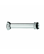 Tubo-de-Ligacao-para-Bacia-Ajustavel-1-1-2---25cm-Cromado---Esteves