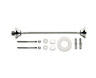 Conjunto-de-Fixacao-para-Mictorio-Cromado----FM71301----Deca