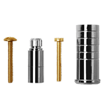 Kit-Prolongador-de-Registro-2cm-Cromado----4504020----Deca