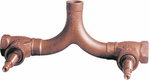 Base-Misturador-Entrada-Horizontal-Michu-3-4---Bruto----4424MI034----Deca