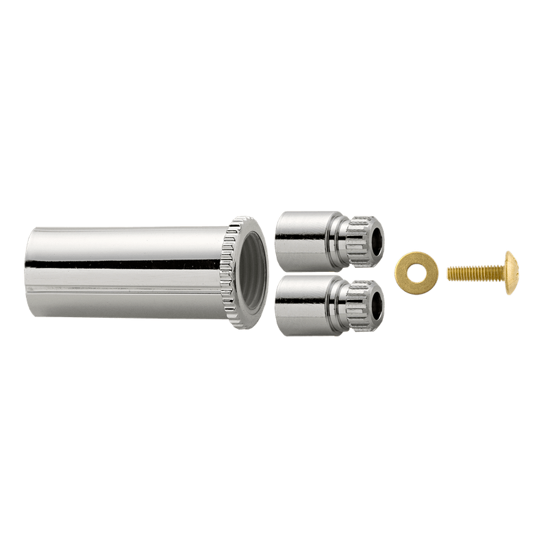 Kit-Prolongador-de-Registro-ABS-2cm-Cromado---Blukit