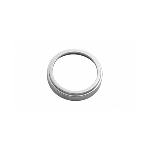 Prolongador para Registro Canopla ABS 55mm 10mm Cromado - Blukit