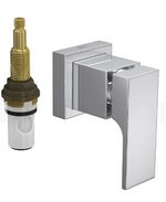 Acabamento-para-Registro-de-Pressao-Unic-1-2---ate-3-4---Cromado----4916C90PQ----Deca