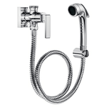 Ducha-Higienica-com-Registro-Stillo-Cromado---Docol
