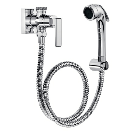 Ducha-Higienica-com-Registro-Stillo-Cromado---Docol