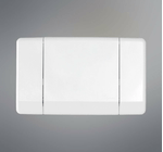 Caixa-de-Descarga-Embutida-M9000-Elegance-Branco---Montana