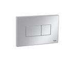Acabamento-para-Caixa-de-Descarga-Embutida-Duplo-3-e-6-litros-H-Quadra-Duo-Cromado----4900CHQDDUO----Deca