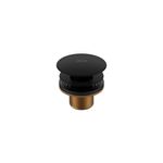 Valvula-de-Escoamento-para-Lavatorio-238x1---Black-Matte----1601BLMT----Deca
