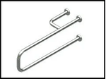 Barra-de-Apoio-Lateral-Fixa-Aco-Inox-60cm-Polido---UP