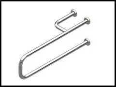 Barra-de-Apoio-Lateral-Fixa-Aco-Inox-60cm-Polido---UP