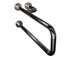 Barra-de-Apoio-Lateral-Fixa-Aco-Inox-70cm-Polido---Levevida