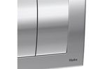 Acabamento-para-Caixa-de-Descarga-Embutida-Duplo-3-e-6-litros-H-Pro-Duo-Cromado----4900CHPRDUO----Deca