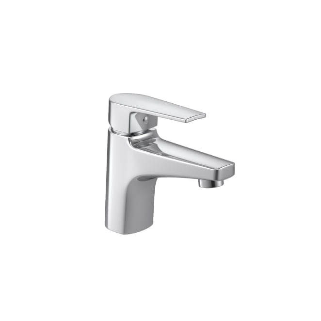 Misturador-para-Lavatorio-de-Mesa-Bica-Baixa-Level-Cromado----2875C26----Deca