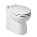 Bacia-com-Triturador-Sanicompact-com-Assento-Branco---Sanitrit