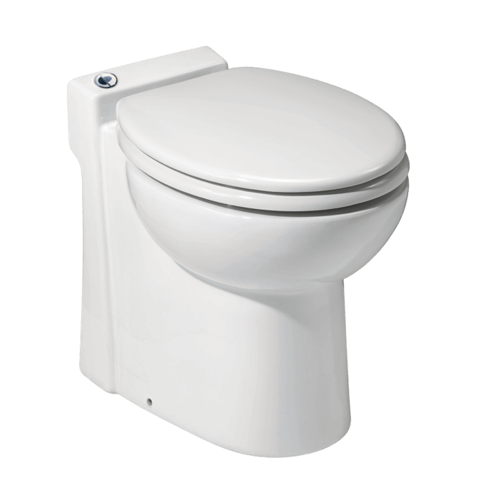 Bacia-com-Triturador-Sanicompact-com-Assento-Branco---Sanitrit